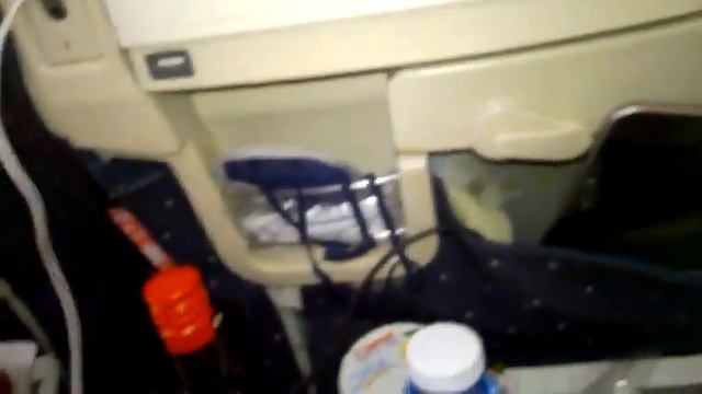 Париж - Нью-Йорк. Обжорство.