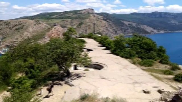 19 я береговая артиллерийская батарея Драпушко М С смотреть онлайн