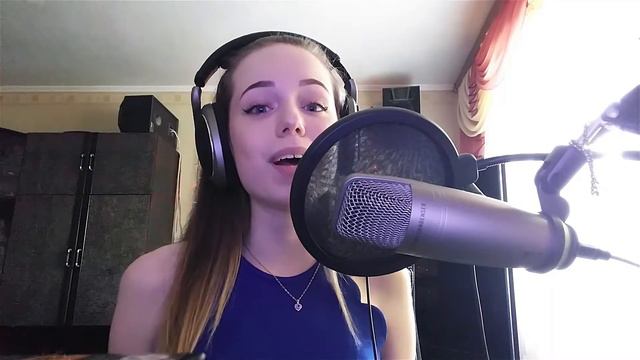 Егор Крид - Мне нравится | cover by ANNETTE смотреть онлайн