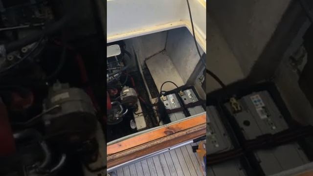 Volvo Penta AQ 145 смотреть онлайн