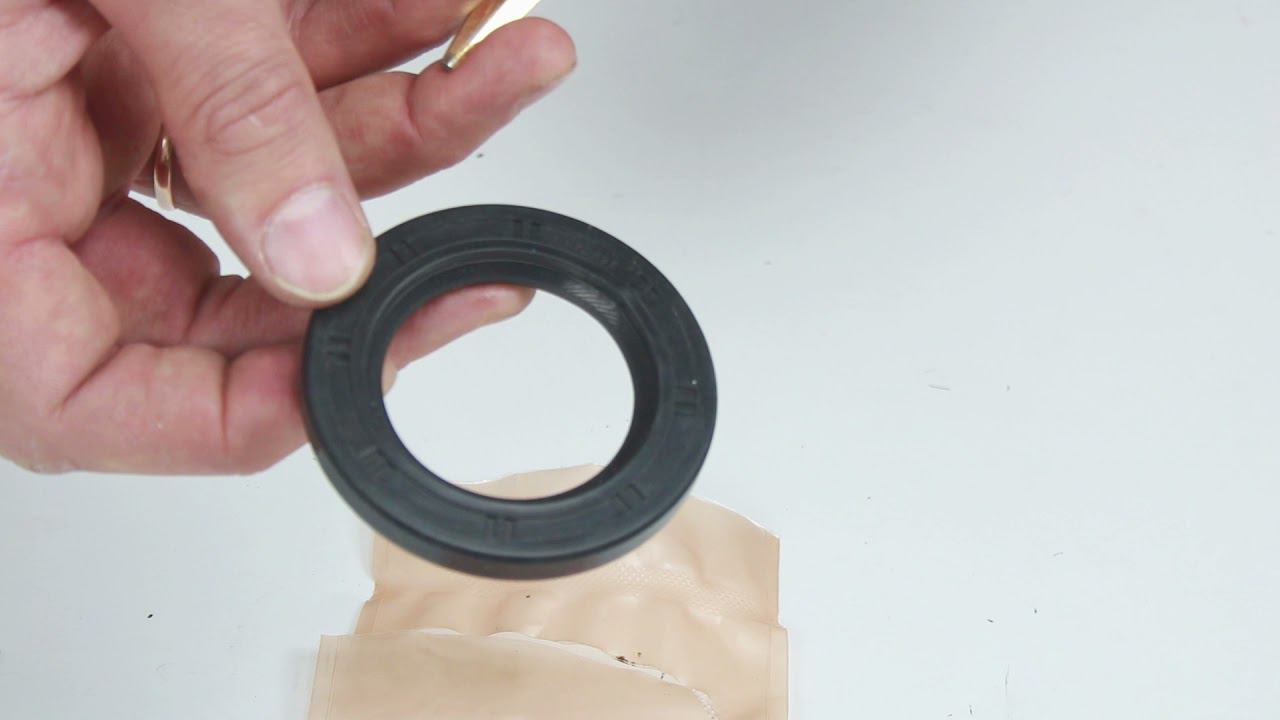 поддельный сальник 91207-P72-003 для Honda