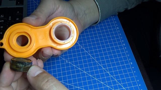 Ключ для аэратора смотреть онлайн