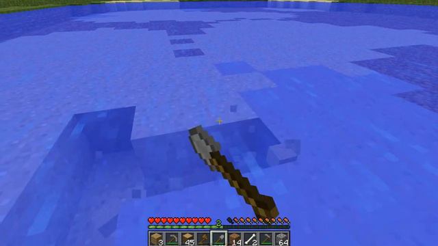 Let's Play Minecraft #6 (достраиваем дом) смотреть онлайн