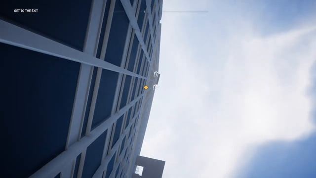 Far Cry 5 Skyscraper Climb смотреть онлайн