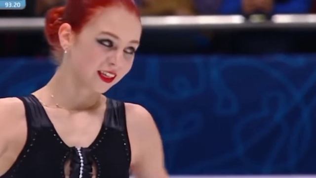 Олимпийская сборная по фигурному катанию- Нас не догонят!!! смотреть онлайн