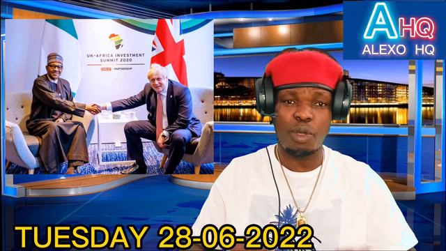 Ambazonia Leader send strong message to BIAFRA over MNK BAIL Denied,NIG Court Can't give you Justic смотреть онлайн