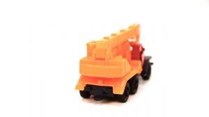 Машина металлическая УРАЛ, Технопарк SB-16-54-B-WB(20-1)