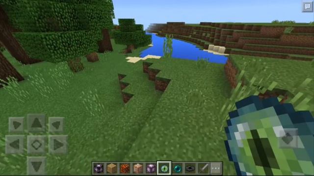 MINECRAFT PE 0.18.0 ? E A 0.16.0 ?? (MINECRAFT POCKET EDITION) смотреть онлайн