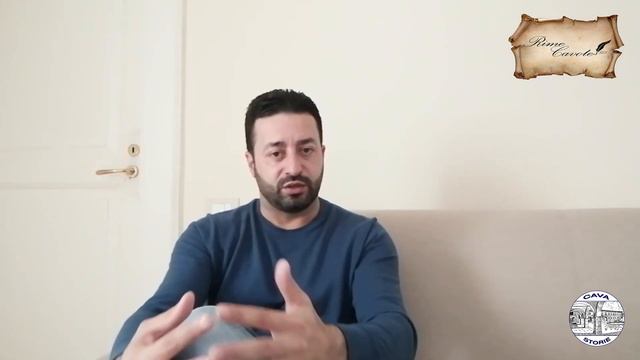 RIME CAVOTE, POESIA 74 | GALDI VINCENZO - CAVA (INTERPRETA: GERARDO CAPUTO)