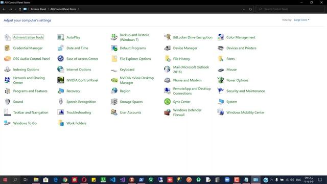 1 Download The Template and Creating Our Project Part 1 смотреть онлайн