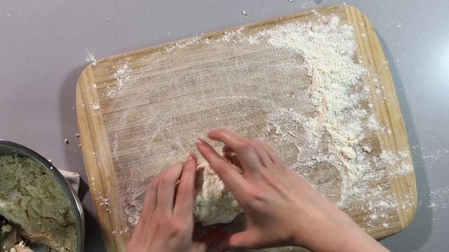 Cottage Cheese Pancakes | Ukraine Syrniki Recipe смотреть онлайн