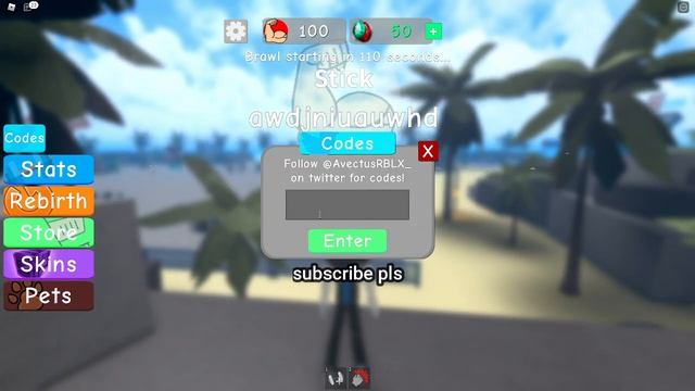 All *NEW* Codes for Weight Lifting Simulator 3 | Updated WLS 3 Codes (ROBLOX) смотреть онлайн