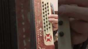 Плясовая на гармошке. Разбор. Как научиться играть на гармони