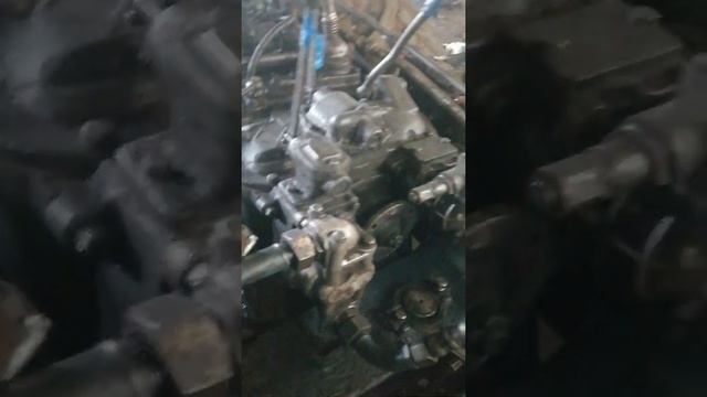 Ямз 236 турбо БЕ с интеркулером на т 150 смотреть онлайн