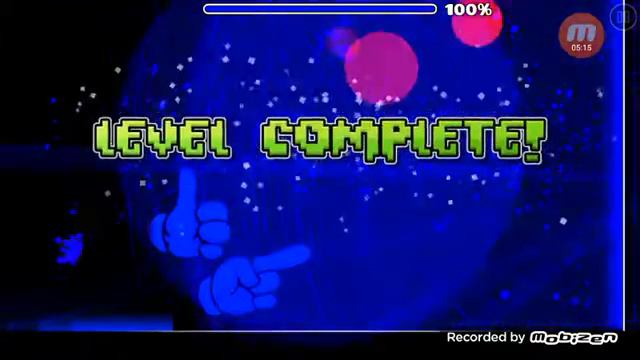 geometry dash открыл демона прошол на 9% и мой (уровни ip) смотреть онлайн