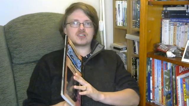 RETRO RPG REVIEW: "SJR1 Lost Ships" by Ed Greenwood (Useful Mishmash) смотреть онлайн