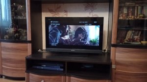 Телевизор Sony Bravia
