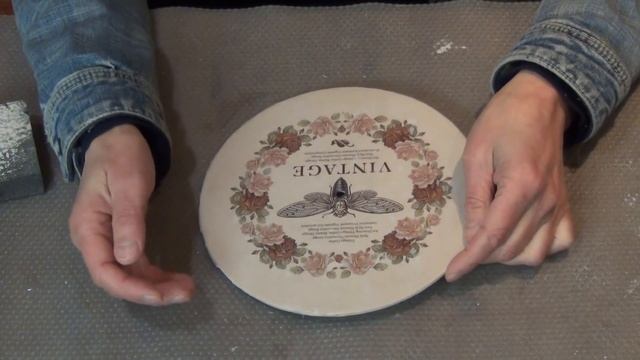 Циферблат часов с переводом рисунка своими руками смотреть онлайн