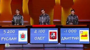 Своя игра. Пещеров - Овчинников - Гаричев (05.10.2019)