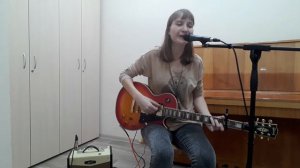 Баллада о детях большой медведицы (cover)