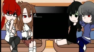 реакция родителей Данте и Пика на ДантеПик (моя первая реакция)