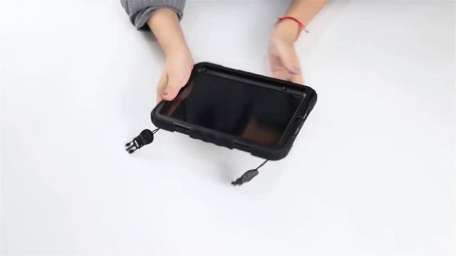 Disassembly Guide of Strap Case iPad mini 6th generation 2021 8.3 inch смотреть онлайн
