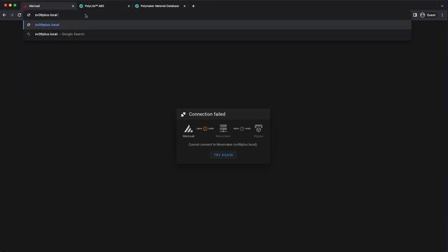 Installing Spoolman on Raspberry Pi смотреть онлайн