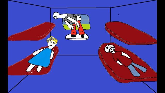 Х ПАСТА-Поезд- Молоко + соленные огурцы смотреть онлайн