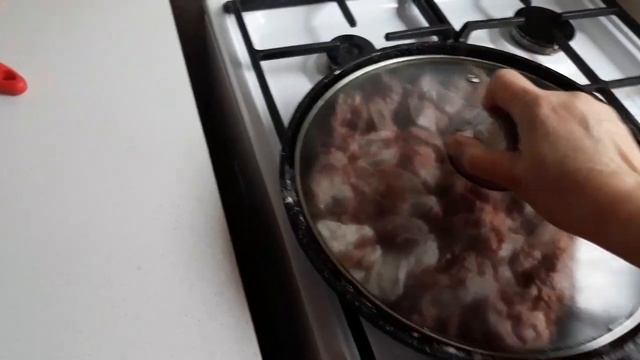 Рецепты для друзей и близких