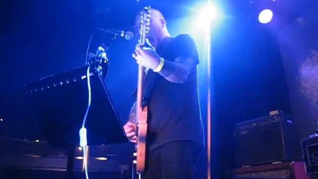 Steve Von Till - Breathe