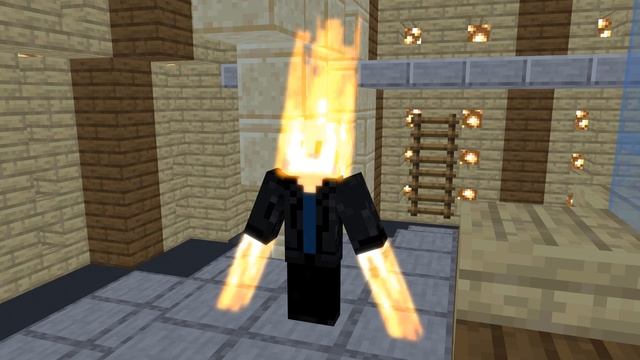 Regeneration Test 2 (Mine-Imator 2.0 Test) смотреть онлайн