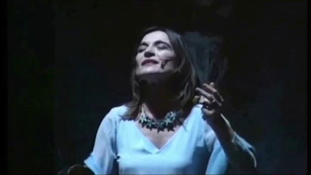 LINA SASTRI - CORPO CELESTE PROMO смотреть онлайн