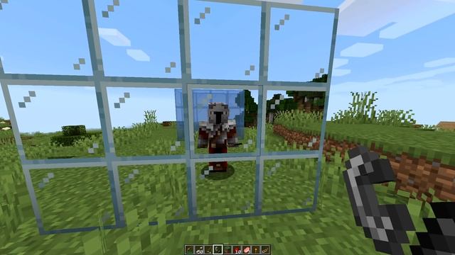 Showcasing the Immersive Portals Mod in Fun Ways! - Mod Spotlight! - 1.16.5 смотреть онлайн