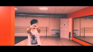 Ирина Лепилкина Школа танца КАРАМЕЛЬ