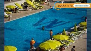 NOVIA WHITE LILYUM (старое название WHITE LILYUM HOTEL) 4* обзор