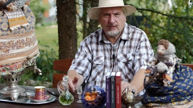С.В. Савельев - Ковидла эволюции смотреть онлайн