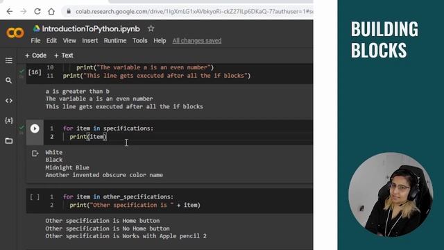 Python Variables Conditions LOOPS Tutorial for Beginners - Learn Python in 4 Hours [FULL COURSE] смотреть онлайн