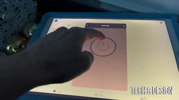 How to Add WiFi Smart Plug on Smart Life app | Smart Life - Smart Living