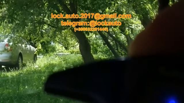 Кодграббер Scher Khan5максималка VS дополнительная сигнализация octavia a5 смотреть онлайн