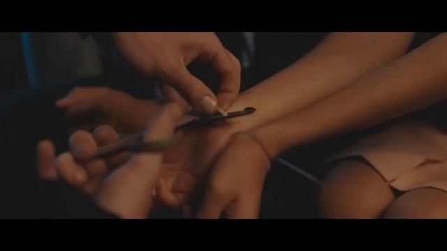 Судная ночь. Джекпот ⧸ Твой счастливый день ⧸ Your Lucky Day 2023 трейлер смотреть онлайн