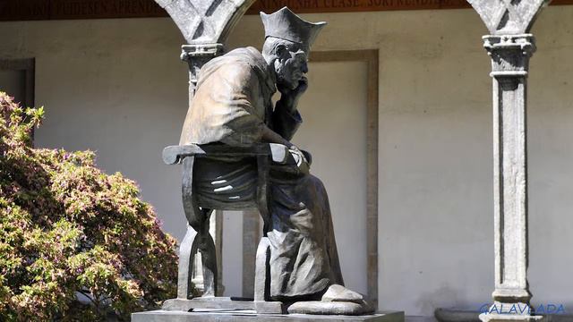 Camino de Santiago, серия 5 смотреть онлайн