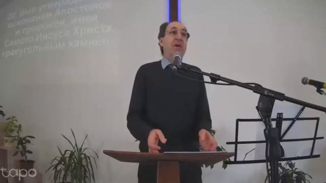 Богослужение 20-03-2022 смотреть онлайн