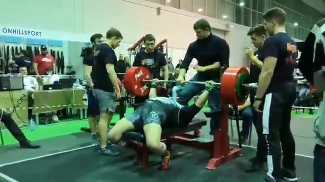 Виктор Мистратов 350 в экипе!! смотреть онлайн