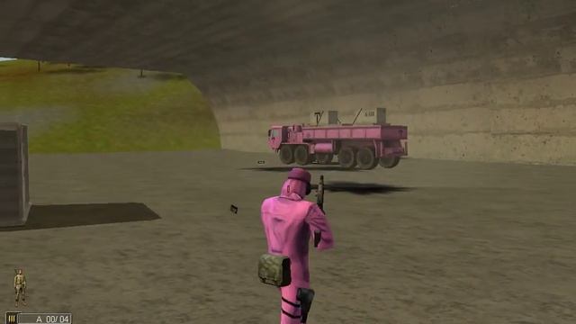 #TESTGAME #Soldner_Secret_WarS - https://soldnersecretwars.de/ смотреть онлайн