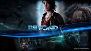 Beyond: Two Souls (За гранью: Две души) | Трейлер игры. E3 2019.