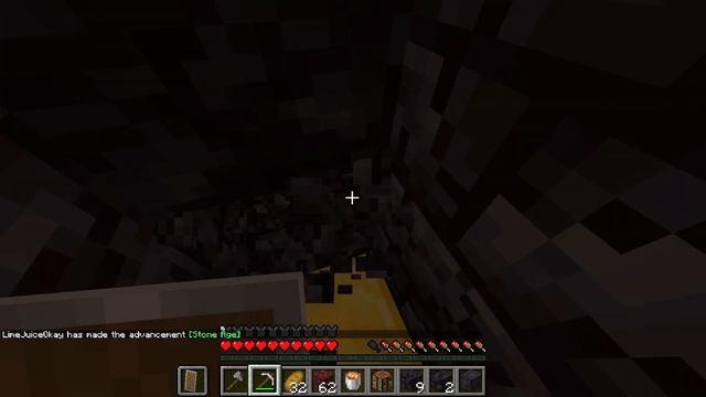 Minecraft Bastion Speedrun Practice Map