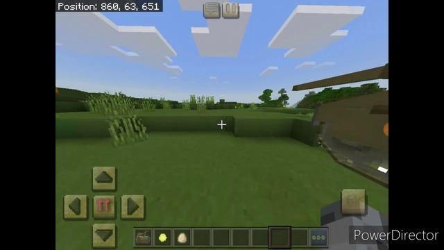 Minecraft bedrock Tank addon modern warfare смотреть онлайн