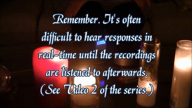 How To Use a Spirit Box - Part 3 смотреть онлайн