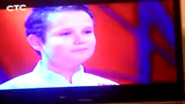 Мастер Шеф финал часть 1