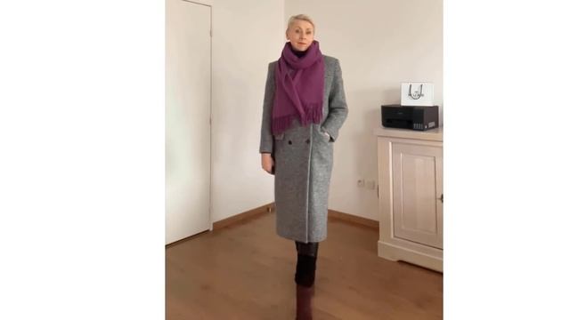 ОСЕНЬ АУТФИТЫ 50+, которые МОЛОДЯТ классика, спорт, casual мои покупки смотреть онлайн